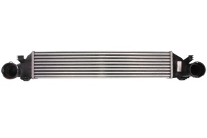 Intercooler potrivit MERCEDES C (CL203), C T-MODEL (S203), C (W203), CLK (A209), CLK (C209), SLK (R171) 1.8-2.7D 05.00-02.11 - Img 1