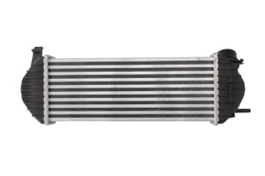 Intercooler potrivit MERCEDES CITAN MIXTO (DOUBLE CABIN), CITAN (MPV), CITAN/MINIVAN (W415); RENAULT KANGOO EXPRESS, KANGOO II 1.2/1.5D 06.08- - Img 2