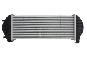Intercooler potrivit MERCEDES CITAN MIXTO (DOUBLE CABIN), CITAN (MPV), CITAN/MINIVAN (W415); RENAULT KANGOO EXPRESS, KANGOO II 1.2/1.5D 06.08- - Img 2