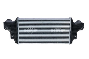 Intercooler potrivit MERCEDES GL (X164), M (W164) 3.0D/4.0D 07.05-08.12 - Img 3