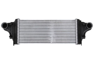 Intercooler potrivit MERCEDES GL (X164), M (W164), R (W251, V251) 3.0D/4.0D 07.05-12.14 - Img 1