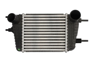 Intercooler potrivit NISSAN MICRA IV, NOTE 1.2 03.11- - Img 1