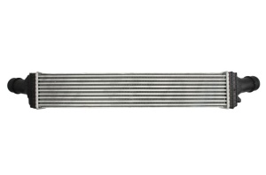 Intercooler potrivit NISSAN MICRA IV, NOTE 1.2 03.11- - Img 2
