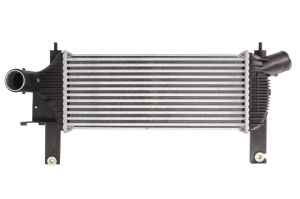 Intercooler potrivit NISSAN NAVARA NP300, NP300, PATHFINDER III 2.5D 01.05- - Img 1