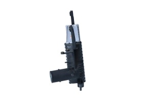 Intercooler potrivit NISSAN NAVARA NP300, NP300, PATHFINDER III 2.5D 01.05- - Img 2