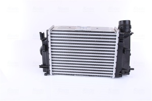 Intercooler potrivit NISSAN QASHQAI II 1.3 08.18- - Img 3