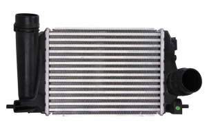 Intercooler potrivit NISSAN QASHQAI II; RENAULT GRAND SCENIC IV, MEGANE IV, SCENIC IV 1.2 11.13- - Img 1