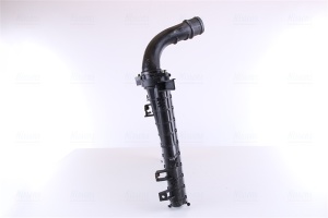 Intercooler potrivit OPEL ASTRA H, ASTRA H GTC, ASTRA H/KOMBI 1.3D/1.9D/2.0 04.04-10.10 - Img 3