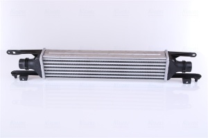 Intercooler potrivit OPEL CORSA D, CORSA D/HATCHBACK 1.3D 07.06-08.14 - Img 2