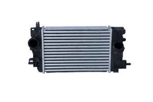 Intercooler potrivit OPEL MERIVA B 1.3D 06.10-11.14 - Img 3