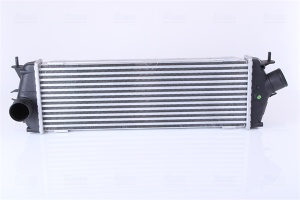 Intercooler potrivit OPEL VIVARO A; RENAULT TRAFIC II 2.0D/2.5D 04.03- - Img 3