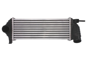 Intercooler potrivit RENAULT KANGOO BE BOP, KANGOO EXPRESS, KANGOO II 1.5D 02.08- - Img 1