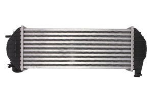 Intercooler potrivit RENAULT KANGOO BE BOP, KANGOO EXPRESS, KANGOO II 1.5D 02.08- - Img 2