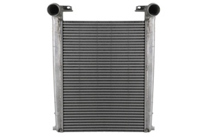 Intercooler potrivit RVI C, D; VOLVO FE, FE II D7E240-G9K320 12.09- - Img 1