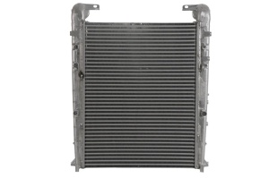 Intercooler potrivit RVI C, D; VOLVO FE, FE II D7E240-G9K320 12.09- - Img 2