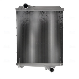Intercooler potrivit RVI T; VOLVO FH, FH II, FH III, FH16, FH16 II, FH16 III D13A380-G13C460 01.03- - Img 3