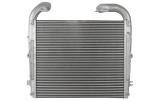 Intercooler potrivit SCANIA G I, P I, R I DC09.108-DC9.39 04.04-05.19 - Img 2