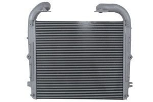 Intercooler potrivit SCANIA G I, P I, R I DC09.108-DC9.39 04.04-05.19 - Img 2