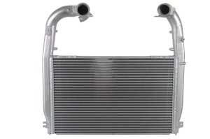 Intercooler potrivit SCANIA G I, P I, R I DC13.05-DC13.147 04.04-05.19 - Img 1