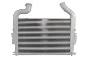 Intercooler potrivit SCANIA P I DC09.108-OC9.G05 01.03-05.19 - Img 2