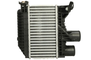 Intercooler potrivit TOYOTA AVENSIS, AVENSIS VERSO, COROLLA, COROLLA VERSO 2.0D 10.99-03.09 - Img 1