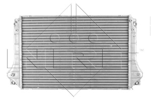 Intercooler potrivit TOYOTA AVENSIS, COROLLA VERSO 2.0D/2.2D 07.05-03.09 - Img 2