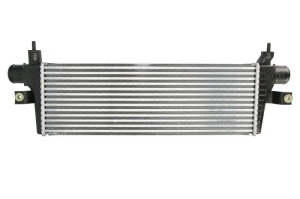 Intercooler potrivit TOYOTA HILUX VIII 2.4D/2.8D 05.15- - Img 2