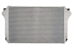 Intercooler potrivit TOYOTA RAV 4 III, RAV 4 IV 2.0D/2.2D 11.05-09.19 - Img 2