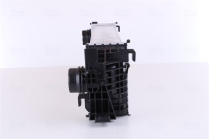 Intercooler potrivit VOLVO S60 III, S90 II, V60 I, V60 II, V90 II, XC60 II, XC90 II 2.0/2.0D/2.0H 09.14- - Img 2