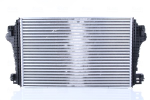 Intercooler potrivit VW AMAROK 2.0/2.0D/3.0D 09.10- - Img 3