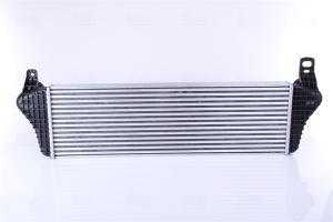 Intercooler potrivit VW CALIFORNIA T5 CAMPER, CALIFORNIA T6 CAMPER, MULTIVAN T5, MULTIVAN T6, TRANSPORTER T5, TRANSPORTER T6, TRANSPORTER T6 / CARAVELLE T6 2.0/2.0D 09.09-12.19 - Img 4