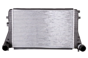 Intercooler potrivit VW CC B7, PASSAT B6, PASSAT B7, TOURAN 1.4ALK/1.4CNG 05.09-12.16 - Img 2