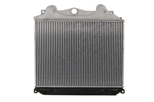 Intercooler (rezervoare de aluminiu) potrivit MAN TGA, TGS I, TGX I D2066LF01-D3876LF09 12.00- - Img 2
