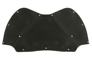 Izolare capota motor potrivit SEAT LEON 1P 2009-2012
