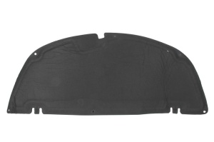 Izolare capota motor potrivit TOYOTA PRIUS IV W5 2016-2018
