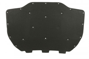 Izolare fonica capota motor potrivit BMW 5 GRAN TURISMO (F07) 2009-2017