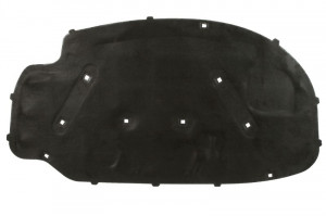 Izolare fonica capota motor potrivit VW GOLF 5 2003-2009