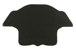 Izolare fonica motor potrivit MERCEDES E-KLASA W211 2002-2006