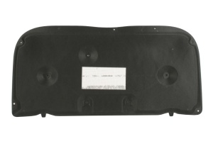Izolare fonica motor potrivit TOYOTA LAND CRUISER PRADO J15 dupa 2017
