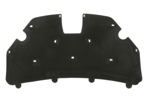 Izolarea fonica a capacului motorului potrivit FORD FOCUS I, FOCUS I/KOMBI; ZX3, FOCUS ZX5 1998-2005