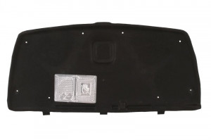 Izolarea fonica motor potrivit CHEVROLET CRUZE dupa 2009