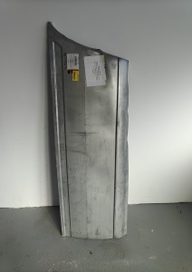 Kit reparatie aripa spate stanga potrivit MERCEDES SPRINTER 901, 902, 903, 904, 905; VW LT II 1995-2006 Stoc - (inainte de roti, inaltime 50cm) - Img 2