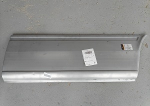 Kit reparatie aripa spate stanga potrivit MERCEDES SPRINTER 901, 902, 903, 904, 905; VW LT II 1995-2006 - (inainte de roti, inaltime 50cm) - Img 2
