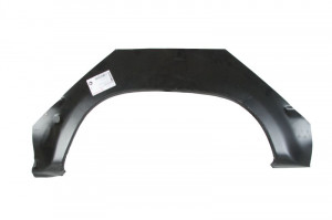 Kit reparatie aripa Spate Stanga potrivit TOYOTA HILUX IV, HILUX V; VW TARO pana in 1997