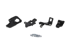 Kit reparatie far dreapta potrivit CITROEN C5 III 2008-2017