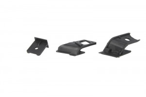 Kit reparatie potrivit BMW 3 dupa 2004 - far stanga