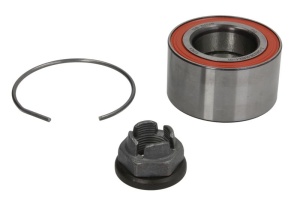 Kit rulment roata Fata Dreapta/Stanga (35x65x35) potrivit DACIA NOVA, SOLENZA, SUPERNOVA; RENAULT 11, 19 I, 19 II, 19 II CHAMADE, 9, CLIO I, CLIO I/HATCHBACK, CLIO II 0.9-Electric 09.81- - Img 1