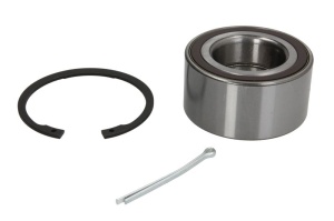 Kit rulment roata Fata Dreapta/Stanga (43x80x40) potrivit CITROEN C4 AIRCROSS, C-CROSSER, C-CROSSER ENTERPRISE; DODGE CALIBER; JEEP COMPASS, PATRIOT; MITSUBISHI ASX 1.5-3.0 06.06- - Img 1