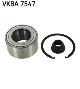 Kit rulment roata Fata Dreapta/Stanga (45x86x45) potrivit LEXUS RX; TOYOTA HIGHLANDER / KLUGER 2.7/3.5 05.07-10.15 - Img 1