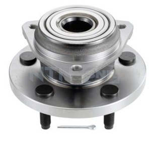 Kit rulmenti roata Fata Dreapta/Stanga (cu mufa) (30x90) potrivit JEEP GRAND CHEROKEE II 3.1D/4.0/4.7 04.99-09.05 - Img 3
